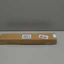 GICOOL 942-05056A Mower Blades with 6 Star Hole for 54" MTD/Cub Cadet/Troy-Bilt Mower Deck, Replaces OEM 742-05056, 942-05056, 742-05056A, CMXGZAM110143, Fits Troy-Bilt XT1 ST54 L54 RZT54, 3-Pack