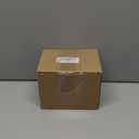Dog Urn, Pet Urns for Dogs, Pet Cremation Box, (Black)