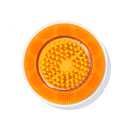 Clarisonic Sonic Face Exfoliator Cleansing Brush Head | Gentle Exfoliating Brush to Brighten Skin | Suitable for Sensitive Skin