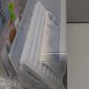 Upgrade Bread Slicer for Homemade Bread with Bread Box, Bread Slicing Guide Adjustable Width, Foldable and Compact Cutting Guide with Crumb Tray, Suitability for Homemade Bread, Bagels, Cakes