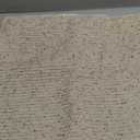 Striped Throw Pillow Covers 20x20 Set of 2 Beige Textured Boucle Chic Morden Boho Accent Farmhouse Square Decorative Couch Pillow Covers for Home Decor Bed Sofa Living Room