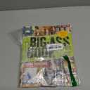 The Big-Ass Book of Home Dcor: More than 100 Inventive Projects for Cool Homes Like Yours