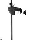 Minn Kota Endura Max Transom-Mount Electric Trolling Motor, 55 Lb. Thrust, 42 in. Shaft, Freshwater