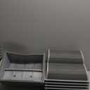 2-Step Modular Dog Ramp - Portable Non-Slip Stairs for Small Dogs Pack of 12