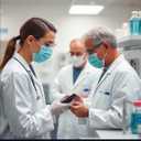 Dr. Pro, Premium Hip & Joint Soft Chews Supplement for Dogs, 120 Chews, Duck Flavor, for All Breeds.