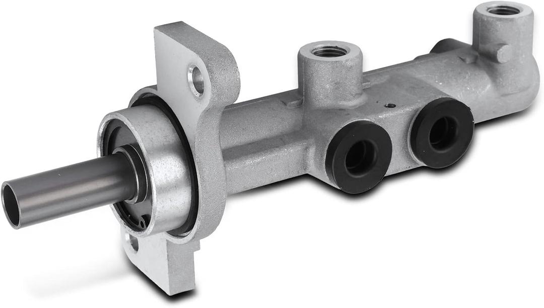 A-Premium Brake Master Cylinder Compatible with Ford Edge 2007-2014 & Lincoln MKX 2007-2015