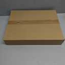 15" Extra Large Chicken Coop Scooper  Heavy Duty Stainless Steel Adjustable Handle (24"-76") Chicken Poop Rake, 5 in 1 Dual-Use Sifting Shovel for Chicken Poop & Litter Cleaning Tool