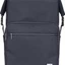 Carhartt Thick Foam Fully Insulated Cold Front Coolers, Premium Ice Retention, Durable Water Resistant Material W/Front Zippered Pocket, 30 Can