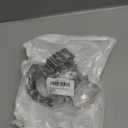 Celebration Cookie Cutter Set-4 Piece-Cake, Heart, Cupcake, Champagne, Wine Bottle, Plaque Cookie Cutter Mold for Birthday Wedding Anniversay Bridal Shower Engagement Cookie Cutters