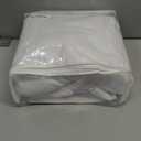 Protect-A-Bed Essential Zippered Boxspring Encasement King, Noiseless Odor-Resistant, Bed Bug and Dust Mite Resistant, 100% Waterproof Top, Machine Washable, Fits 6-11" Boxsprings​