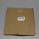 SunnySmile portable, foldable potty seat for toddler, Training Toilet Seat Emergency Toilet for Car, Camping, Outdoor, indoor (grey, small) (Gray)