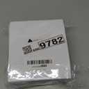 Utron 60P Clear Plastic Coin Capsules, Dollar Coin Holder, 40mm Silver Coin Storage for Collectors, Morgan Silver Dollar Coin Holders with Adjustable Gasket (17/20/25/27/30/33/38/40mm)