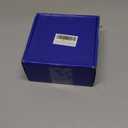 4 Pack Blue Squeeze Cube with Luminous Sea Animals InsideSquishy Stress Fidget Gummy Toys Glow in The Dark Animal Maltose Sensory Toys for Kids Autism , Stress Balls for Anxiety Stress Relief (Small)