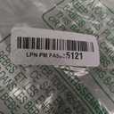 8 Pack Cat Water Fountain Replacement Filters Fit for 3L Flower Water Dispenser Automatic Pet Dog Cat Fountain Filter