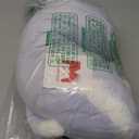 MorisMos 24" Unicorn Body Pillow, Soft Plush Toy for Kids & Adults, Blue (23.6 In)