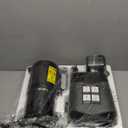 Cold Press Juicer, 5.3" Extra Large Feed Chute Fit Whole Fruits & Vegetables, 350W Slow Masticating Juicer Machines, Easy to Clean, High Juice Yield