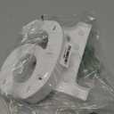 Pooqla Decorative Led Light Up Number Letters, White Plastic Marquee Number Lights Sign 16th Birthday Decorations for Girls Boys Party Wedding Decor Battery Operated Number (16)