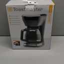 Toastmaster 12 cup Coffee Maker