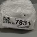 4-Pack Mop Replacement Heads for Ocedar Mop Replace Head EasyWrin Spin Mop Heads Replacements, Easy Cleaning Mop Head Replacement