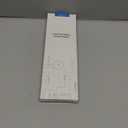 JSAUX 100W USB C to USB C Cable for iPhone 17, USBC Type C Charge Cord 5A Fast Charging Compatible with iPhone 17 Air 16 15 Pro Max Samsung Galaxy S25 S24 MacBook iPad Pro Carplay (2-Pack, 6.6ft) Blue