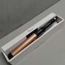 1 3/4 Inch Extra Long Barrel Curling Iron, 1.75 Large Barrel for Long Hair Ceramic Tourmaline