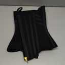 SHAPSHE Waist Trainer for Women Tummy Control Waist Cincher Corset Sport Workout Body Shaper Postpartum Belly Band Gym (Medium)