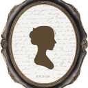 AELS 8x10 Inch Vintage Picture Frame, Elegant Antique Photo Frames with Glass Front, Photo Display, Tabletop Wall Hanging, Gift Ideas, Oval (Walnut)