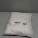 Phating Extra Long Sheer Curtains, Grommet Light Flitering High Ceiling Two Story Sheer Curtains for Living Room(White, 1 Panel, 52"X192")