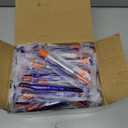 U100 1cc Syringe 30G 1/2 Inch 100 PCS,Independent Packing