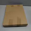 Syhood 12 Pcs 20 Inch Large Christmas Norfolk Pine Branch with 24 Pcs Pine Cones Norfolk Stems Real Touch Artificial Christmas Greenery Stems Picks Snow Pinecone for Xmas Vase DIY Craft Decor