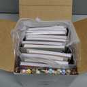 Kosiz 24 Pcs/12 Set Positive Affirmation Gifts Bulk for Women Gratitude Spiral Journals with Pens Motivational Notebooks Gifts for Employee Coworker Staff Teacher Nurse Volunteer OT Admin (Plant)