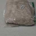 SHACOS Super Soft Fluffy Bathroom Rugs 24"x36" Non Slip Washable Bath Mats Absorbent Bath Rugs Carpets for Bathroom Floor Tub Shower Vanity Sink Home Decor Accessories, Light Beige