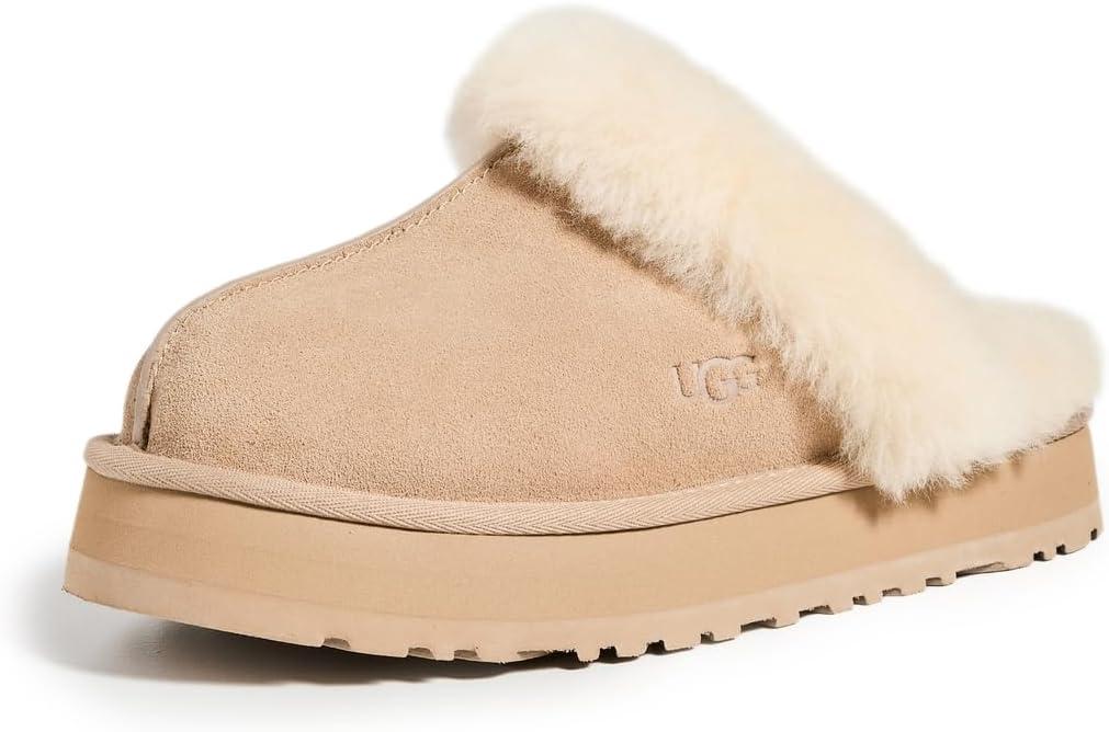 UGG Women's Disquette size 10
