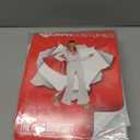 Morph Vegas Rockstar Costume For Women, Halloween Costumes For Women, The King Costume Womens, Halloween Costumes Womens (Small)