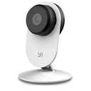 YI 2K 3MP Home Security Camera, Indoor Camera with Person, Vehicle, Animal Detection, Phone App for Baby, Pet, Dog, Monitoring, Compatible with Alexa