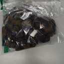 2000S Sexy 2 Piece Leopard Club Outfits, Ruched Tube Strapless Crop Top, Low Rise Booty Shorts Casual Going Out Rave (Dark Brown-black Cheetah)