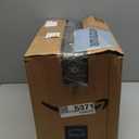 SNBOCON Kids Waterproof Colorful One Piece Coveralls Ski Suits Snowsuits Winter Jumpsuits Snowboarding (140cm, Flowers)