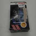 BOSCH BP1078 QuietCast Premium Semi-Metallic Disc Brake Pad Set - Compatible with Select Subaru Forester, Legacy, Outback, B9 Tribeca, Tribeca, WRX; FRONT