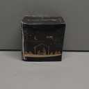 White Nativity Set, Resin Small Christmas Nativity Figurine, 11Pcs Miniature Nativity Scene, Holy Family Manger Scene Tabletop Nativity Figurines for Christmas Indoor Decor