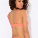 Smart & Sexy Women's Swim Secret Convertible Push-up Bikini Top Smart & Sexy Swimwear Secret Line