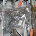 12 Pack 6 Inch 5CCT Dimmable LED Recessed Lights, Metal LED Retrofit Can Lights 12W=75W, 1200LM, Selectable 2700K-6000K, ETL and Energy Star Certified