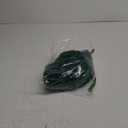 NIeyook Women Plus Size 3 Piece Tankini Swimsuits Athletic Bathing Suits with Boy Shorts Tank Top with Sports Bra, Green Leaf 26 W