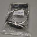 2 Pack Horse Riding Stirrups, Metal Horse Saddle Stirrup with Rubber Pad, Safety Knee Ankle Protection Saddle Pain Stress Relief, Stirrup Irons for Trail Riding Training Beginners