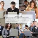 FILMEXT 13.3 inch laptop privacy screen filter anti-blue light screen protector,16:9 Aspect Ratio Laptop Privacy screen filter for Lenovo, HP, Dell, Acer, Asus, Samsung and other laptop brands