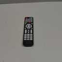 Universal TV Remote Control Replacement for LG, Samsung, Vizio, TCL, Sony, Insignia, Magnavox, Panasonic, JVC, RCA, Hisense, Toshiba, Sanyo, Seiki, and Other Brands (with Backlit Buttons)
