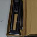 Garland Hanger for Front Door Frame, Adjustable 31.5"- 40" No Hardware Garland Hangers, No Drill Door Hanger with 20LB Load Capacity, for Christmas Halloween