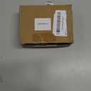 ISINFLASH 12V/24V 240A Smart Voltage Kill Switch, Remote Battery Disconnect Automatic Power Shut Off Remote Control Switch Car Anti-Theft for Auto GM Car Truck Boat RV (Flat Installation)