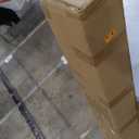 ROOMTEC Fireplace Mantel,60" DIY Wood Floating Fireplace Shelves, Wall Mounted Wooden Display Shelving, Handcrafted Wood Brack, Natural Mantels Over Fireplace | 60" x 8" x 5"-Natural Wood