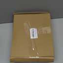 80ft LED Rope Lights, Dimmable 864 LEDs IP65 Waterproof Outdoor Indoor Linkable Cuttable Rope Light, 110V 6000K Daylight White Christmas Rope Light for Patio Garden Corridor Home Party Decor