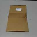 70 Pcs PEX Cinch Clamps, 1/2 (15-17.5mm) Adjustable Worm Gear Pipe, Stainless Steel Rings Pinch Clamps for PEX Tubing Pipe Fitting Connections